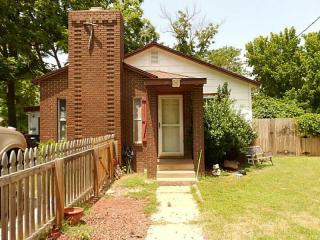 404 4th St, Bentonville, AR 72712-0060