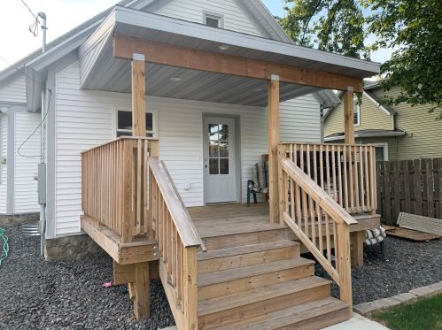 1616 Loomis St, La Crosse WI  54603-2266 exterior