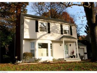 333 Mineola Ave, Akron, OH 44313-7860