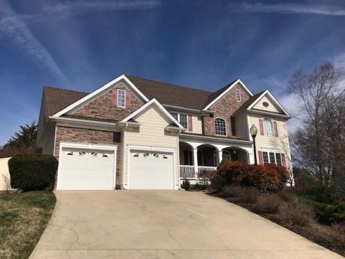 24 Tradewind Cir, Fishersville, VA 22939-2141