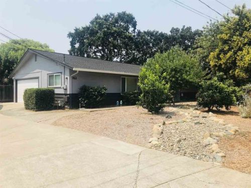 1779 Roxbury Ct, Concord CA  94519-1222 exterior