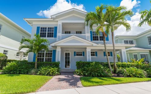 1560 Prosperity Way, Palm City, FL 34990-2430