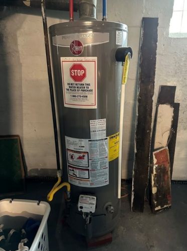 645 Duss Ave, Ambridge PA  15003-2023 exterior