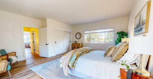 785 Scenic Ave, Santa Rosa CA  95407-8337 exterior