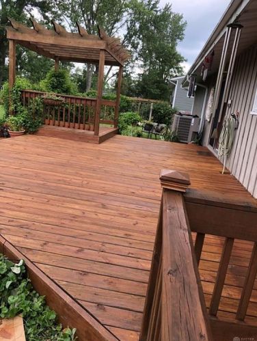 338 Crestway Rd, Englewood OH  45315-9702 exterior