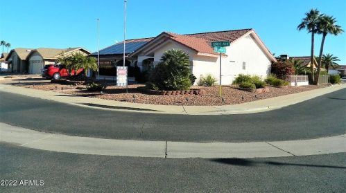 21003 124th Ave, Sun City, AZ 85375-1952
