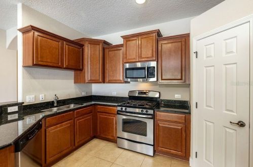 3308 Granite Ridge Loop, Land O Lakes FL  34638-6192 exterior