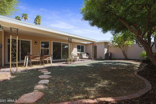 4902 76 Pl, Scottsdale AZ 85260-5503 exterior