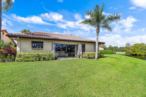 3232 Bobalink Way, Palm City FL  34990-2615 exterior