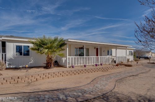 10997 Trekell Rd, Casa Grande, AZ 85122-6941
