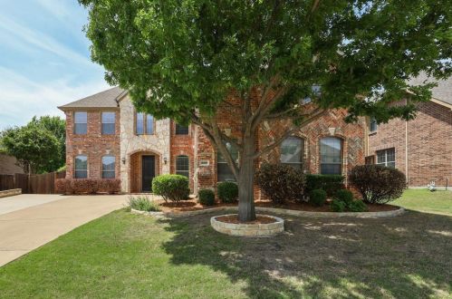 3437 Courtney Dr, Lewisville, TX 75022-1061