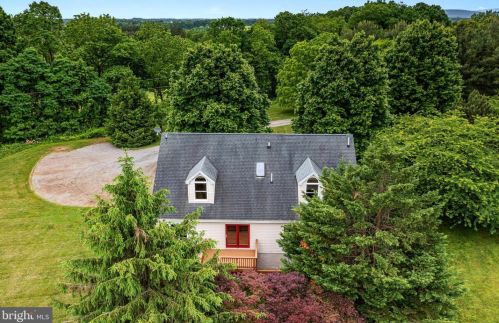 14260 Rehobeth Church Rd, Lovettsville VA  20180-3218 exterior