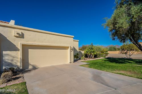 9692 Sutton Dr, Scottsdale, AZ 85260-4409