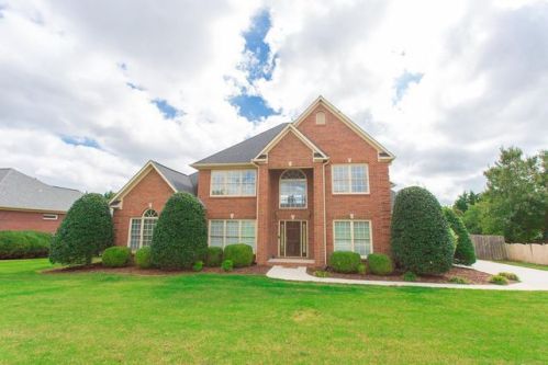 306 Sunnyslope Trl, Madison, AL 35757-7660