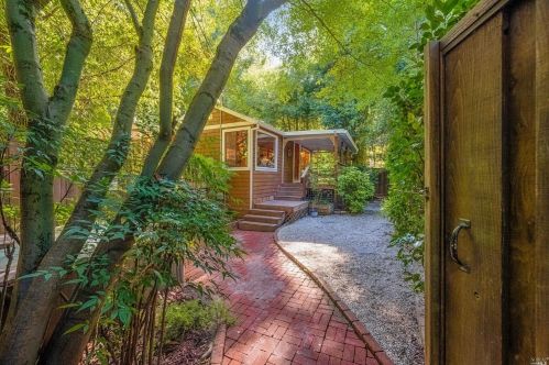 20655 River Blvd, Russian River, CA 95462-9756