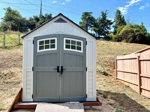 2297 Orch Ave, El Cajon CA  92019-2072 exterior