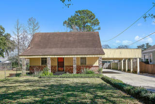 625 Dodge Ave, New Orleans, LA 70121-1209