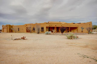 23618 198th Dr, Sun City, AZ 85387-9768