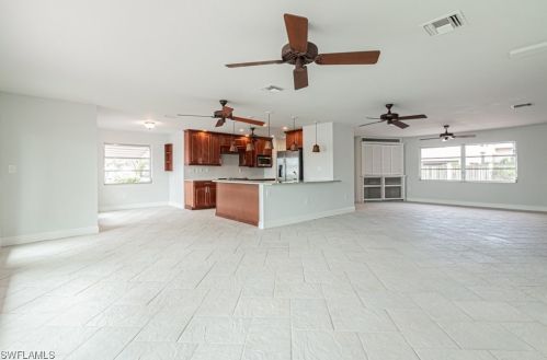 2179 Lemon St, Saint James City FL  33956-2025 exterior