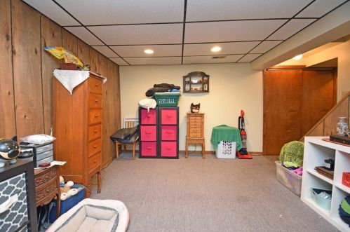 48 Park Rd, Covington KY  41011-2746 exterior