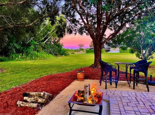 18061 Royal Hammock Blvd, Naples FL  34114-8944 exterior