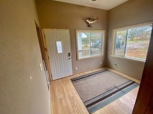 4984 Yellow River Dr, Spooner, WI 54801