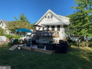 152 Mill Rd, Norristown, PA 19401-1817