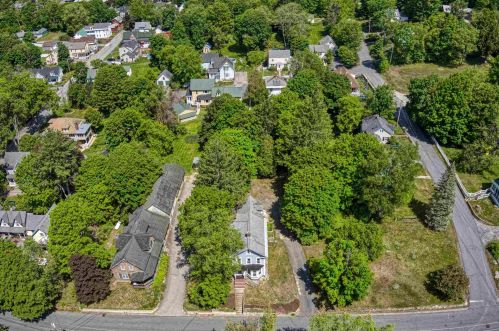 18 Winter St, Unity NH 03773-1435 exterior