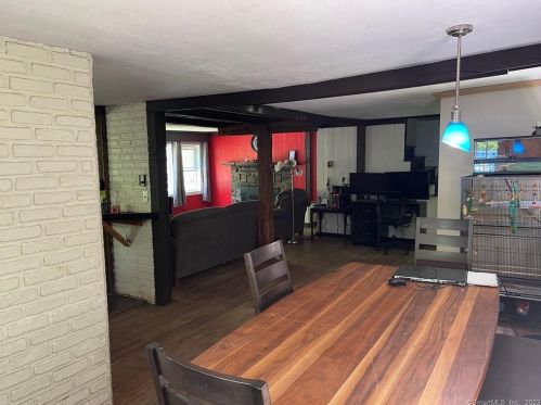 497 Cornwall Bridge Rd, West Woods CT  06069-2522 exterior