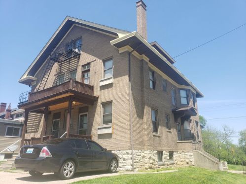 2301 Harrison Ave, Cincinnati, OH 45211-7950