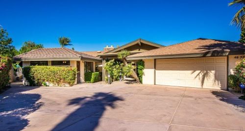 46270 Roadrunner Ln, La Quinta CA  92253-4321 exterior