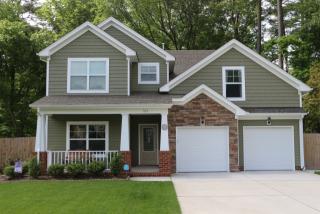 709 Dickens Pl, Chesapeake, VA 23322-8841