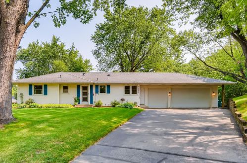 3000 Forest Crest Dr, Minneapolis, MN 55431-1036