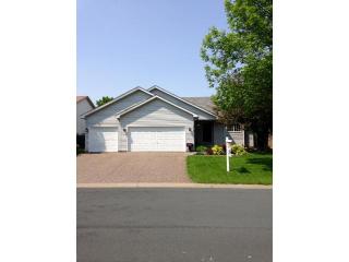 18122 Eventide Way, Farmington MN  55024-8893 exterior
