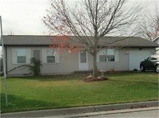 1104 Wate St, Lime City, IA 52778-9745