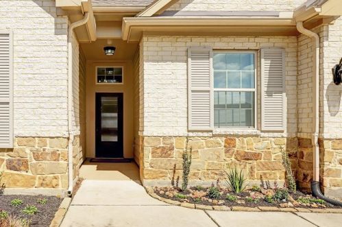 2922 Wimberly Knoll Ln, Richmond, TX 77406-3496