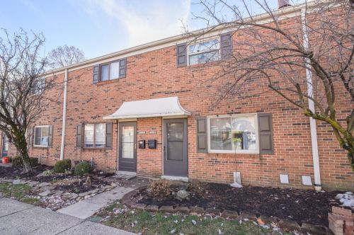 6953 Curtis Way, Florence KY  41042-1313 exterior