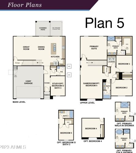 35780 La Paz St, Maricopa, AZ 85138-2065