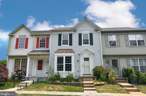 350 Hedgestone Ter, Leesburg, VA 20176-4871