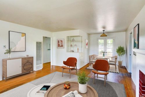 1825 Little John Ln, Santa Rosa, CA 95405-4634