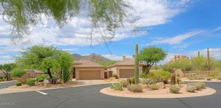 7152 Canyon Wren Cir, Scottsdale, AZ 85266-7004