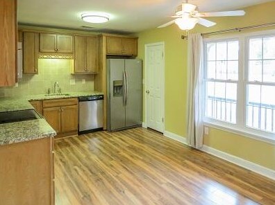 1512 Wakendaw Rd, Mount Pleasant SC  29464-9768 exterior