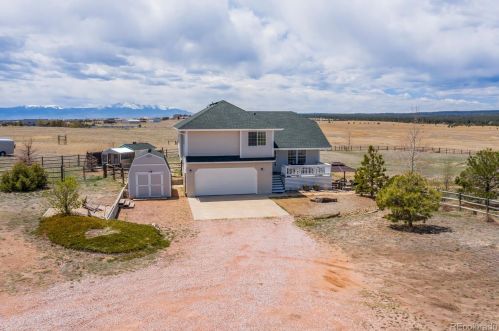 11930 Conestoga Trl, Black Forest, CO 80106-9034