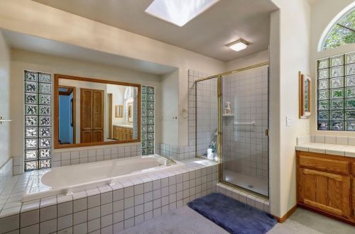 14955 Stinson Dr, Grass Valley CA  95949-6719 exterior