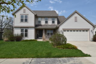 314 Howell Ave, Waukesha, WI 53188-2677