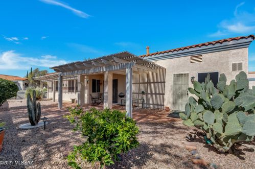 4091 Amulet Pl, Green Valley, AZ 85622-5605