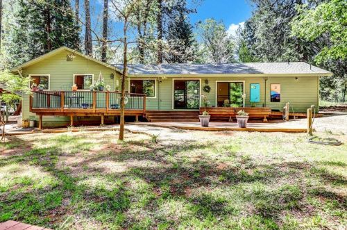 14787 Sontag Rd, Grass Valley, CA 95945-8640