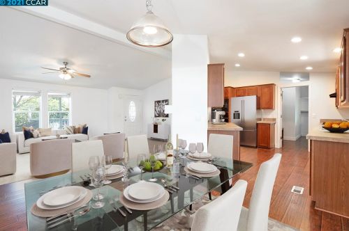 168 Bel Air Cir, Fairfield, CA 94533-2876