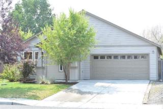 3446 Evergreen Ave, Eagle Crest OR  97756-2443 exterior