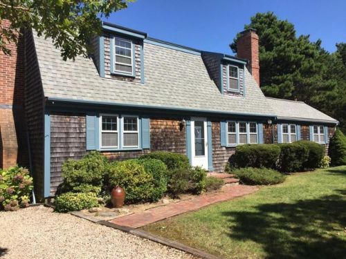 40 Fern Rd, Eastham, MA 02642-1958